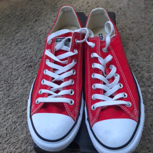Converse Other - Mens 9 Women’s 11 Converse Other - Mens 9 Women’s 11
